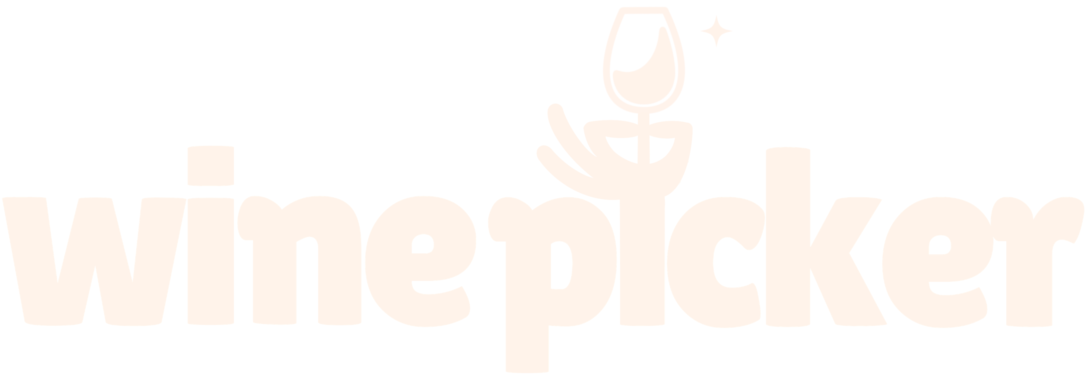 Wine Picker Logo